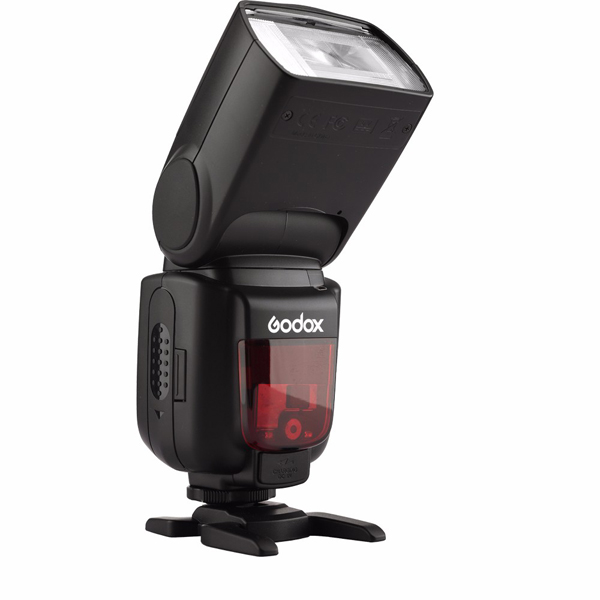 

Godox TT685S TTL LCD Flash Speedlite for Sony DSLR Camera