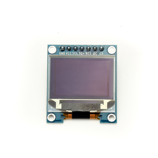 cd32895a-082a-4a44-9ba7-ffd1456aad48 0.95 Inch 7pin Full Color 65K Color SSD1331 SPI OLED Display For Arduino