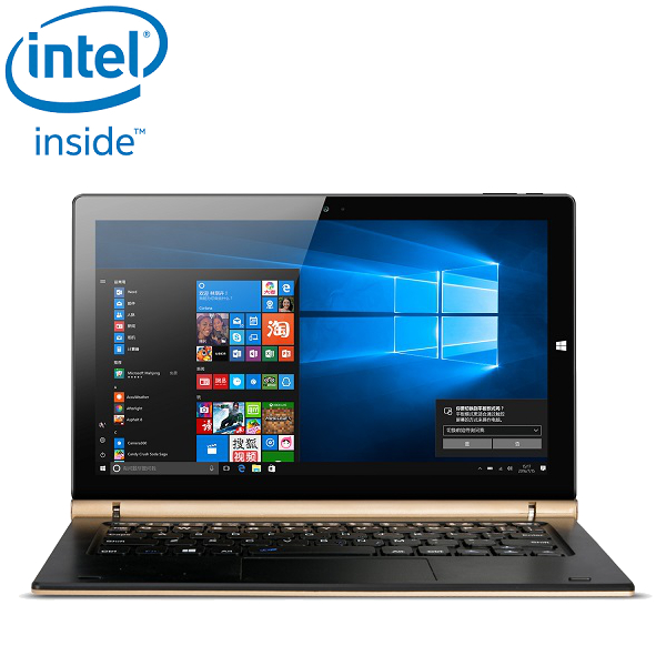 

Onda Obook 10 Pro 64GB Intel Cherry Trail Z8700 Quad Core 10.1 Inch Windows 10 Tablet