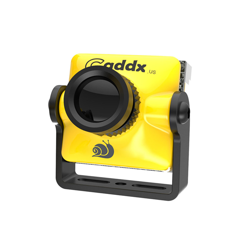 Caddx Turbo Micro F1 1200TVL CMOS Low Latency FPV Camera