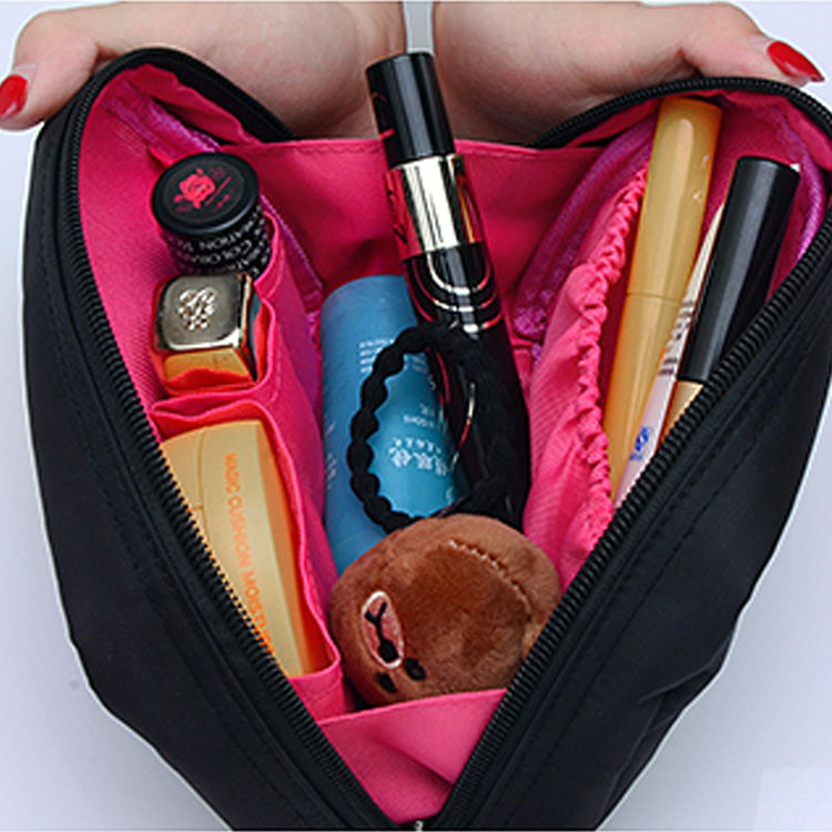 

Honana HN-CB03 Waterproof Travel Toiletry Wash Bags Makeup Case Multifunctional Cosmetic Storage Bag