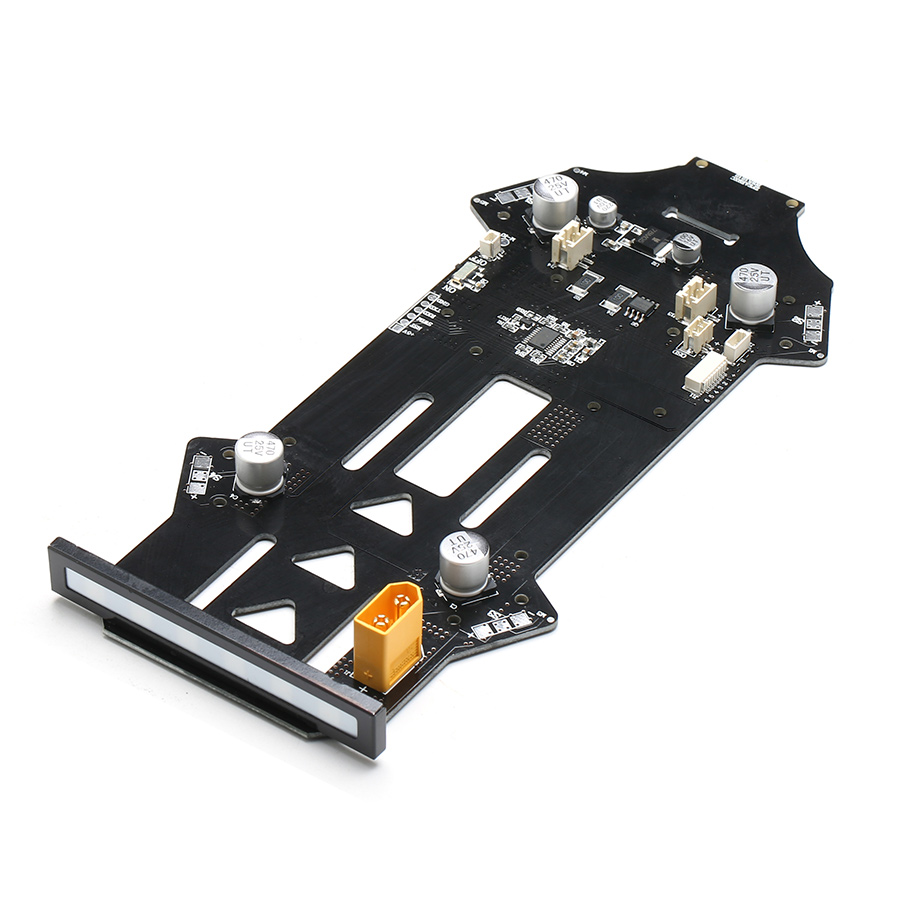 

Eachine Racer 250 FPV Drone Spare Part PCB Board for Eachine Racer 250
