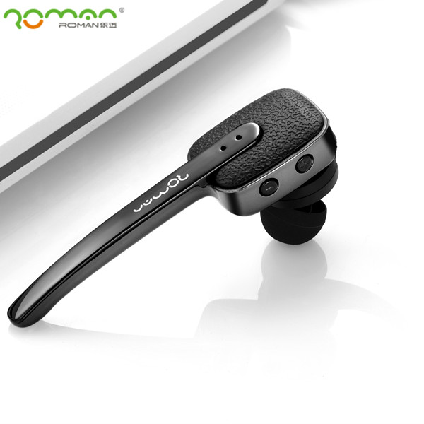 

ROMAN R9030 Stereo Wired Control Wireless Bluetooth 4.0 Earphone Headphone