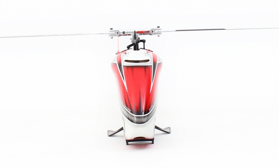 ALZRC Devil 380 FAST RC Helicopter Super Combo - Photo: 5