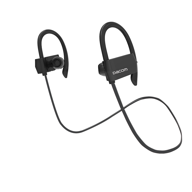 

Dacom G18 Sport Running Ear Hook IPX4 Anti-sweat Wireless Bluetooth 4.1 Headphone Earphone