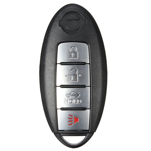 New Replacement Keyless Entry Remote Ignition Key Fob Smart Prox for KR55WK48903 