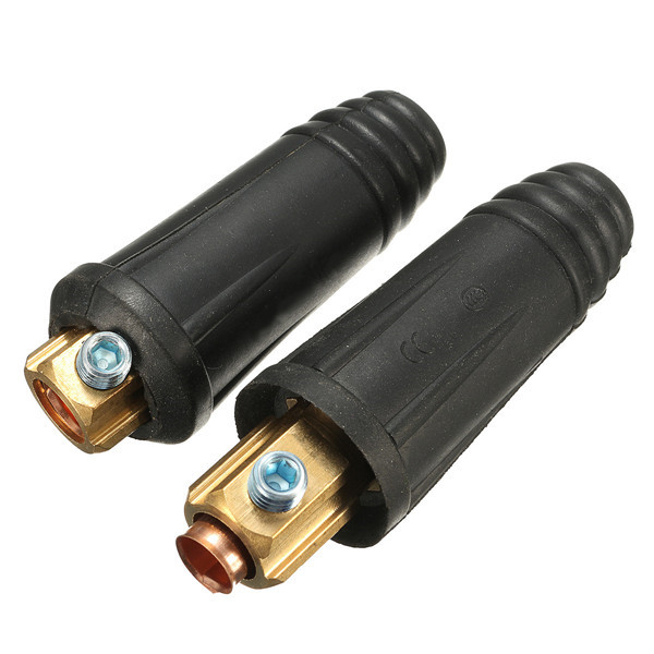 Соединение сварочных кабелей. Dkj35-50 разъем сварочный. Сварочный штекер 10 мм. Быстросъемные соединения сварочных кабелей 50 MMQ. Dx25 разъем.