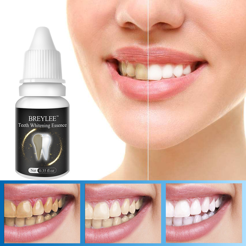 10 ml de solution de blanchiment des dents enlever les dents de dents de dents de dent de dent de dent