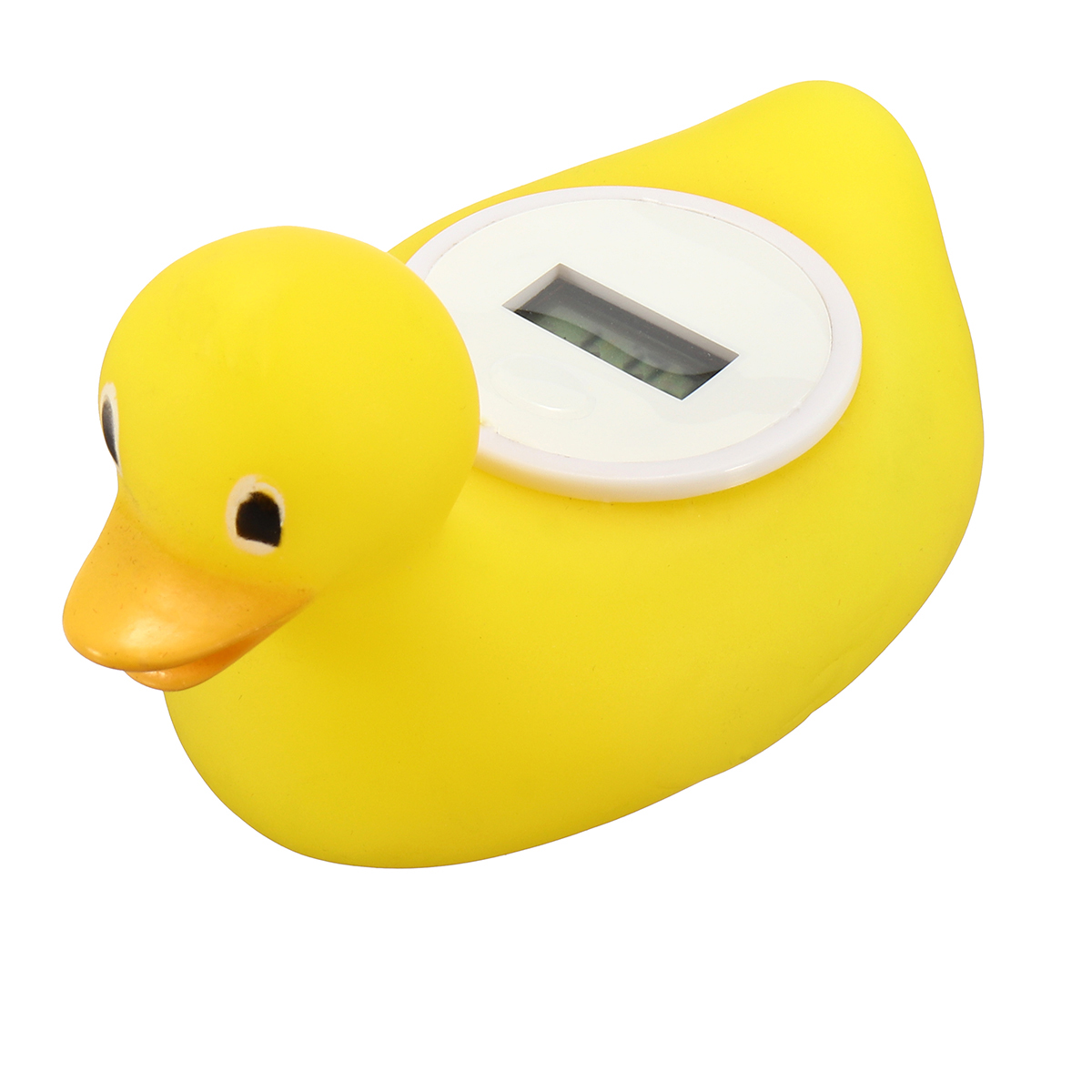 Digital bebe bain thermometre capteur deau de securite canard jouet flottant salle de bain amusant