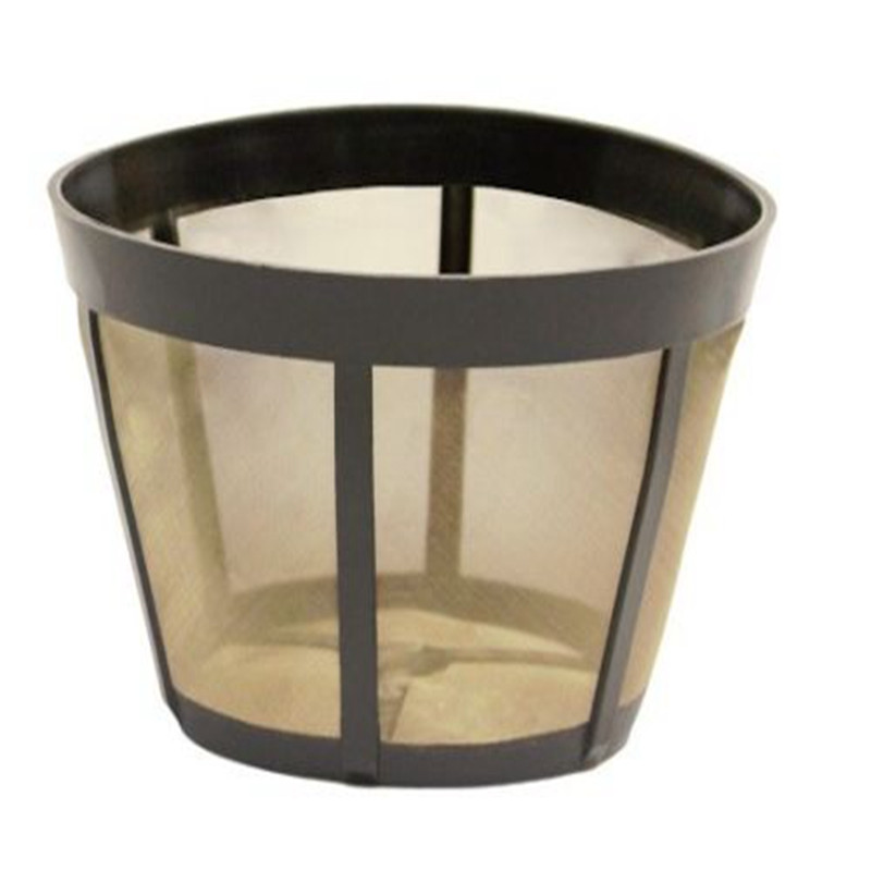 Panier de filtre a cafe Filtre a cafe permanent et durable 10 12 Cup Cafetieres Cafetiere de cuisine