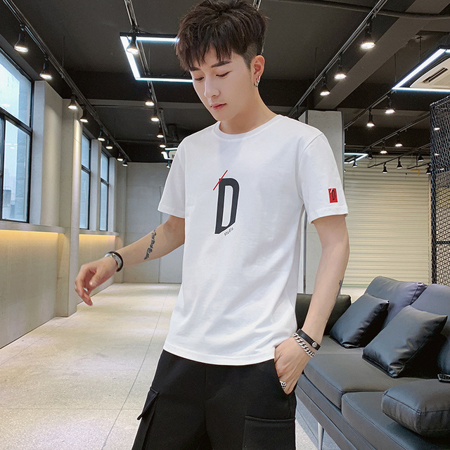 Street Hip Hop Vent Manches courtes Port Wind Grandes tailles Vetements pour hommes Nouvelle tendance coreenne Style Casual Casual