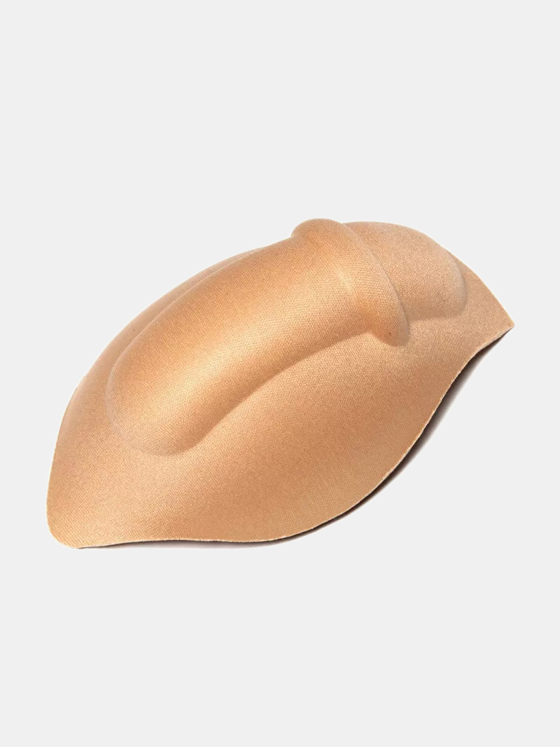 Bilde av Mens 3D Penis Cup Sponge Shaper Pad Swimwear Underwear Front Protected Pad