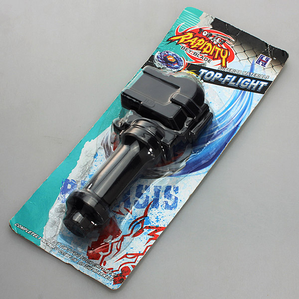 Beyblade Metal Fusion Fight Launcher Grip Spare Parts