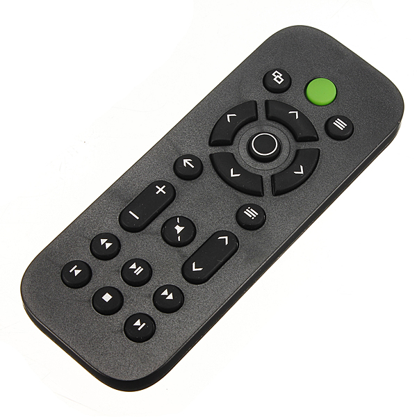 

Media Remote Control Controller Entertainment for Xbox One Console