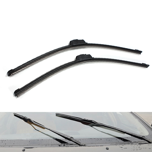 Ford galaxy front wiper blades #8