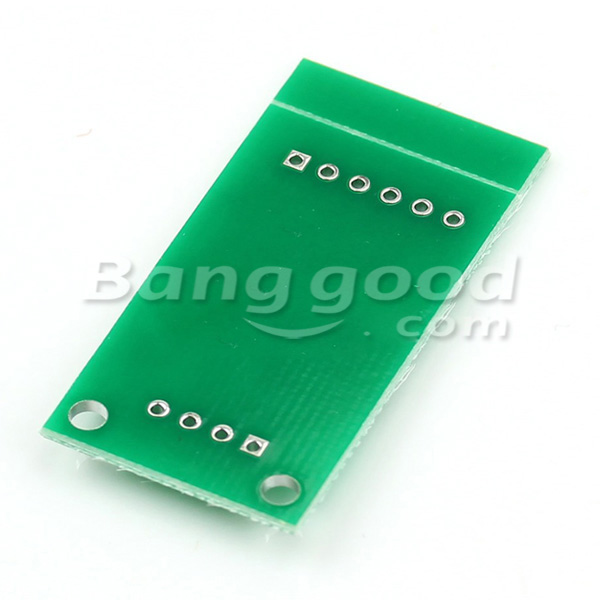 SKU119546f 10Pcs 24 Bit AD HX711 Weighing Pressure Sensor Module For Arduino