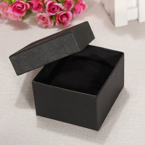 Paper Cardboard Bracelet Wrist Watch Boxes Case Jewelry Gift Box - US$1 ...