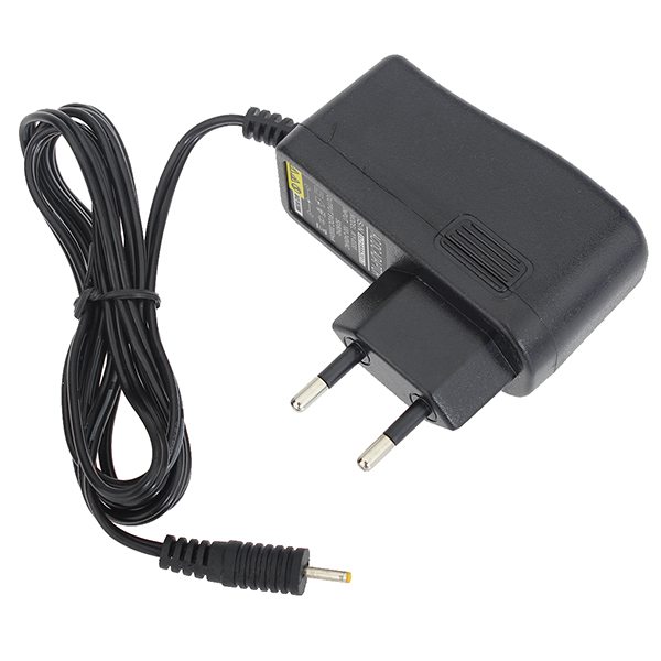 

Universal EU 2.5mm Round Head 9V 2A Charger Adapter For Tablet