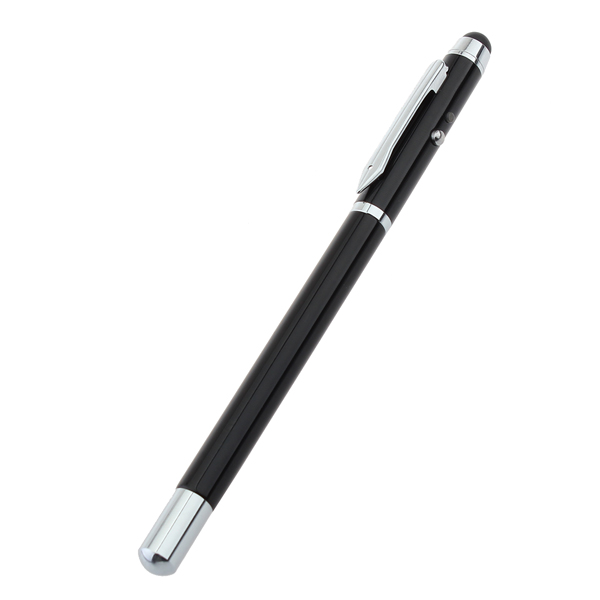 

Multifunctional Telescopic Touch Screen Stylus For Mobile Phones