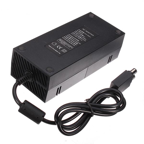 Universe AC Power Adapter For XBOX ONE EU US UK Plug 100-240V