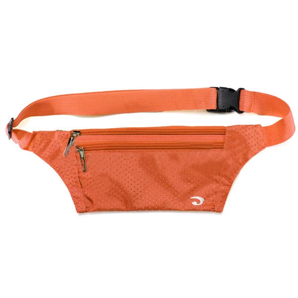Running Bag Bum Travel Handy Hiking Sport Fanny Pack Waist Belt Zip Pouch 
