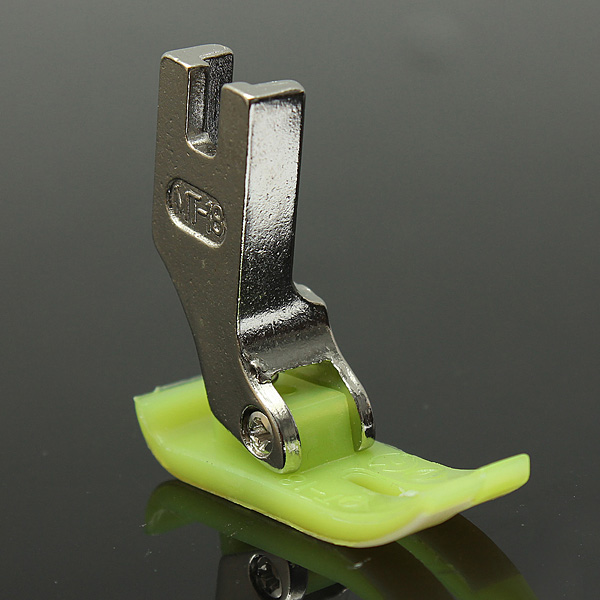 

Non-Stick Sewing Presser Foot Industrial Needle Machines