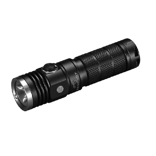 

SKILHUNT DS15 XM-L2 5-Mode 240 Lumens 14500 LED Flashlight