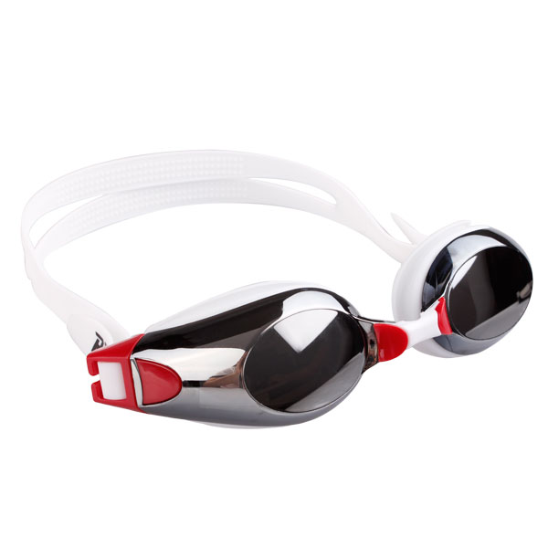 

REIZ Unisex Anti-fog UV Professional Swimming Goggles Swim Glasses