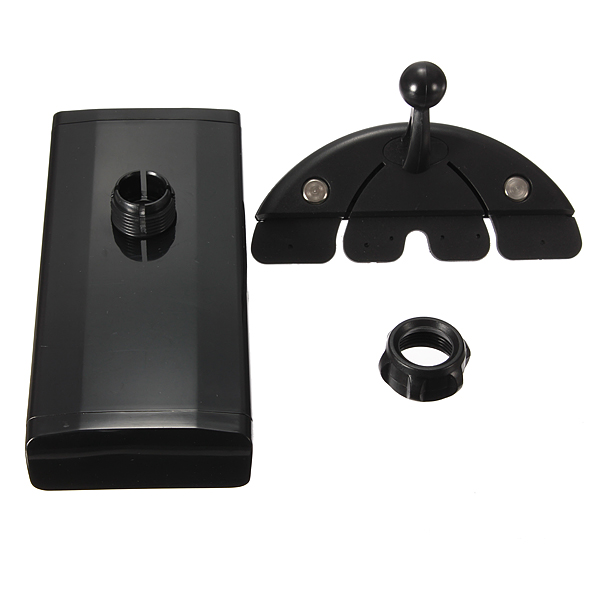 10Inch Adjustable Car CD Slot Mobile Mount Holder Stand For Tablet GPS