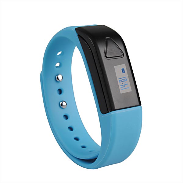 

Iwown I5 Series Intelligent Bluetooth Bracelet For IOS Android