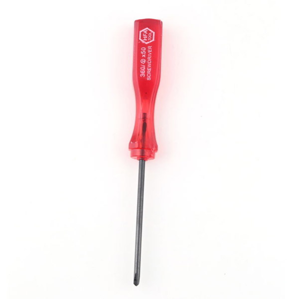 

Tri-Wing Screwdriver Tool For Nintendo Wii DS Lite DSi 3DS GBA SP NDS
