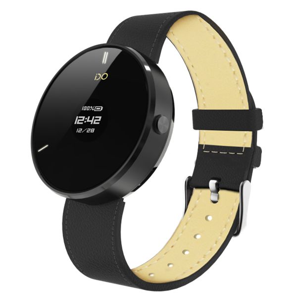 

IDO ONE Pro Bluetooth Smart Watch Wristband Fitness Sports Wristwatch