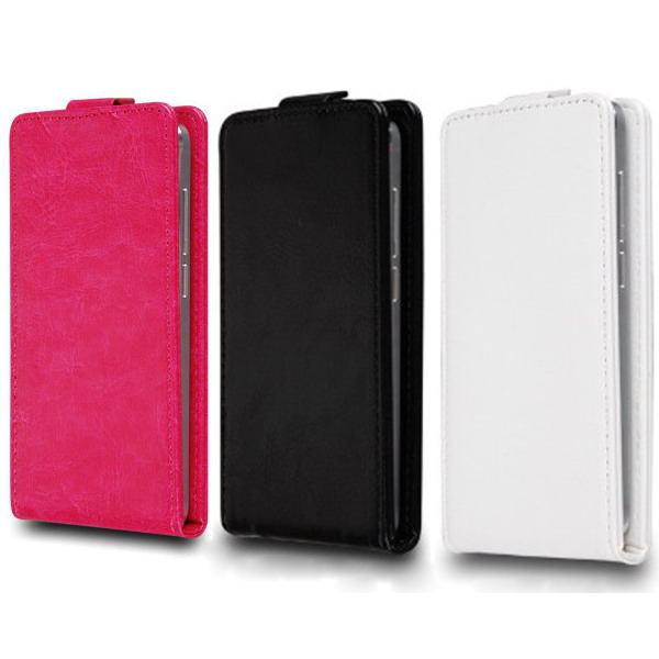 

Flip PU Leather Magnetic Protective Case For DOOGEE DG750