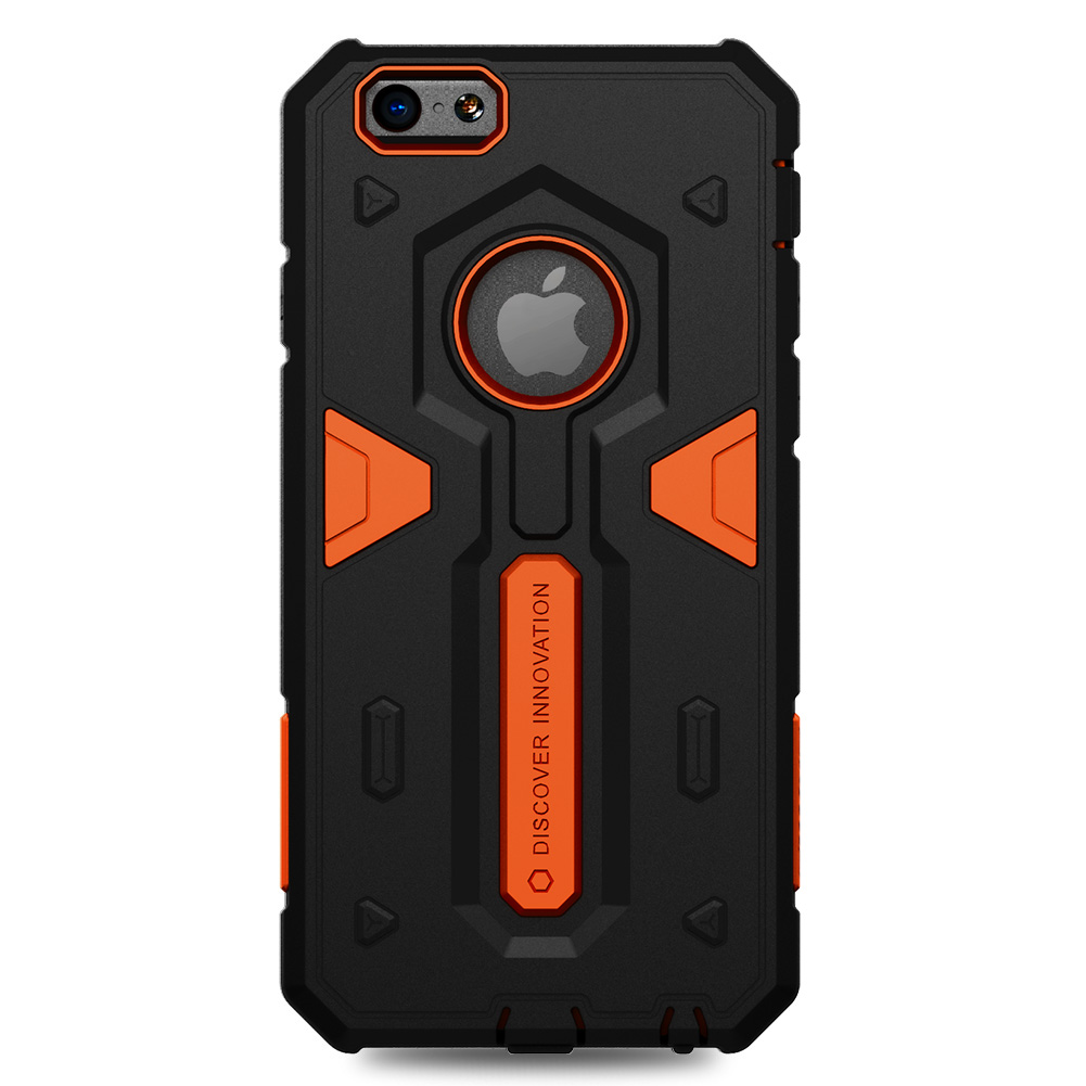 

Nillkin Defender 2 Series Phone Case Back Cover for iPhone 6 4.7 inch
