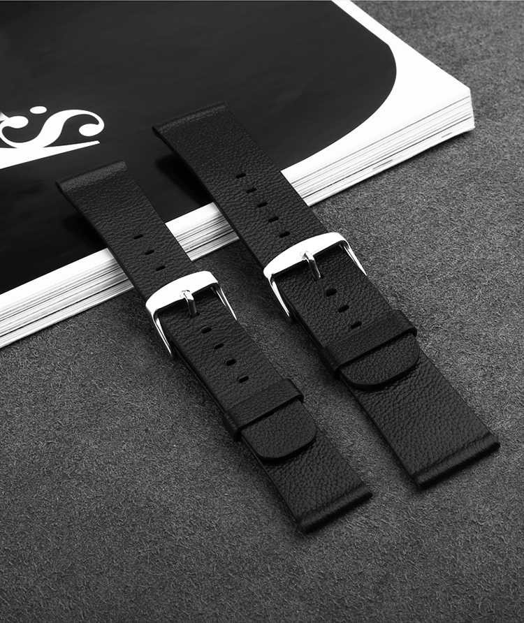 

Baseus Genuine Leather Watchband High-End Wrist Band Strap For Apple Watch 38mm