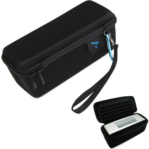 

EVA Shockproof Carry Travel Case Cover Bag For Bose Soundlink Bluetooth Speaker