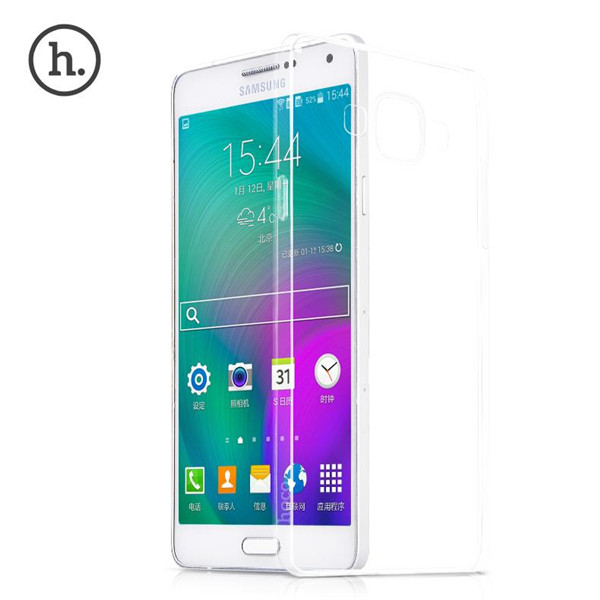 

HOCO Brand TPU Clear Soft Case Cover For Samsung Galaxy A7