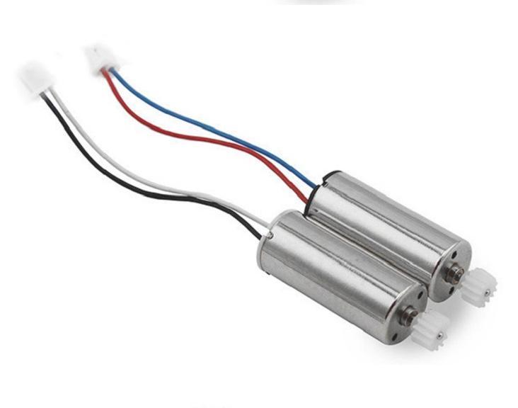 

MJX X600 X601H RC Hexacopter Spare Parts CW/CCW Motor