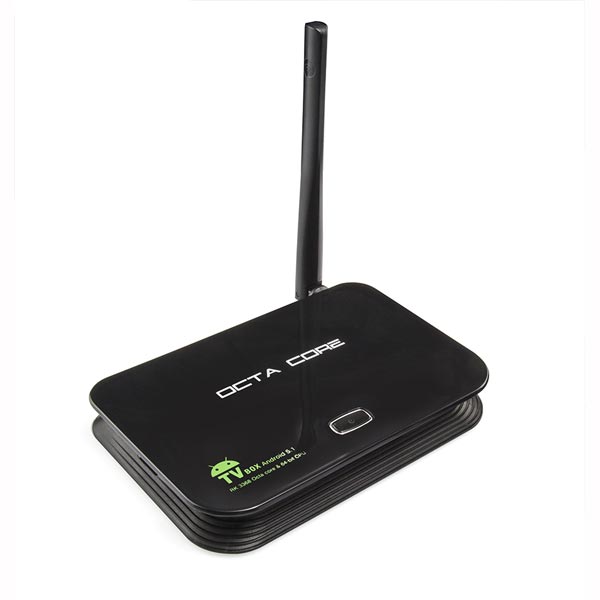 

Z4 Android 5.1 2.4GHZ+5.8GHZ Wifi RK3368 Octa Core 2GB/16GB Bluetooth 4.0 4K TV Box Android Mini PC