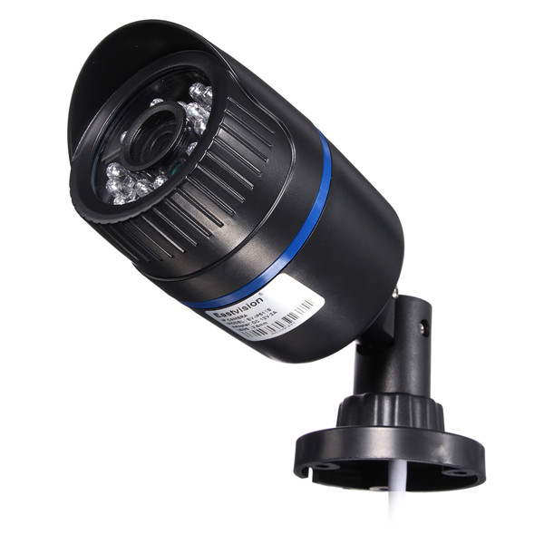 

Waterproof IP66 720P IP Security CCTV IR Cut Camera Support Onvif P2P Outdoor Indoor