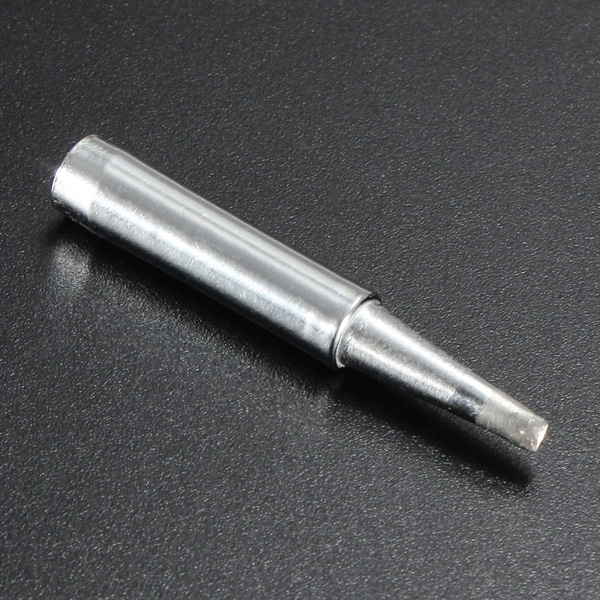

900M-T-2.4D Soldering Leader-Free Solder Replacement Iron Tsui Tip For Hakko 936 907 Handle