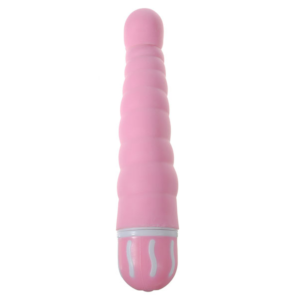 

8 Function Vibrating Waterproof Silicone Female G-Spot Vibrator