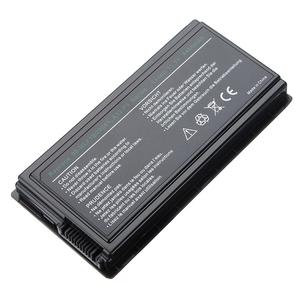 

New Battery for ASUS X50RL X50 X50SL X50V X50vL A32-F5