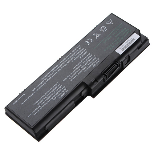 

6 cell Battery FOR Toshiba Satellite Pro P200 P300 PA3536U-1BRS