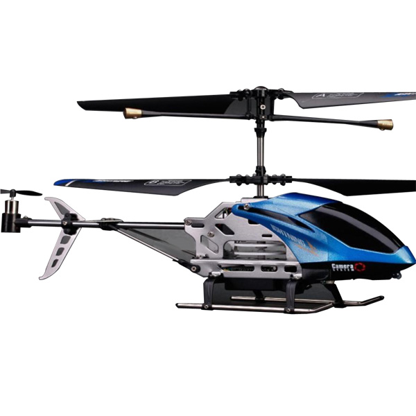helicopter remote camera