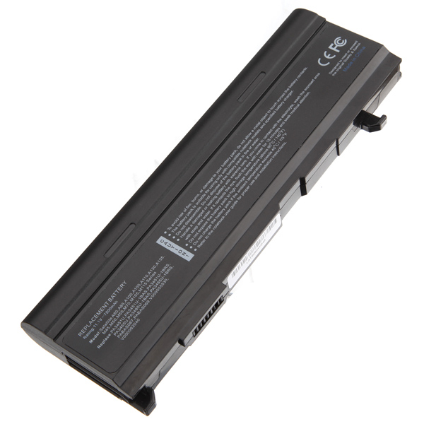 

New 9 Cell Battery for Toshiba Satellite A100 A105 M45 M50 M55 PA3465U-1BRS