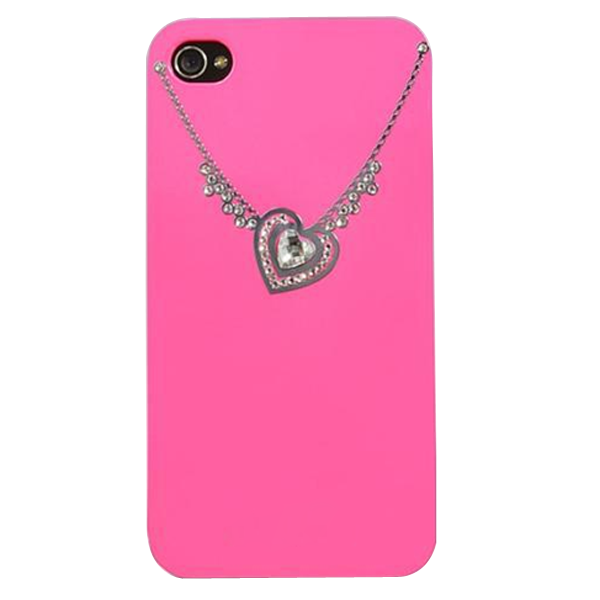 

NEW FACE DREAM series Loving Heart hard CASE COVER SKIN FOR iphone 4S