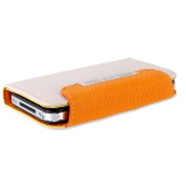 

iPhone4/4S multifunction leather cover