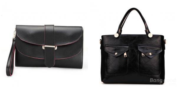 

Women Shoulder Bags PU Leather Envelope Bags Ladies CrossBody Bags Clutches
