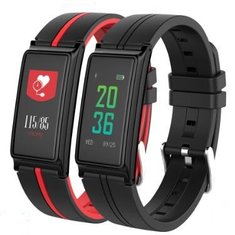 B5 Blood Pressure Heart Rate Monitor Smart Bracelet Pedometer Fitness Tracker Smart Wristband 